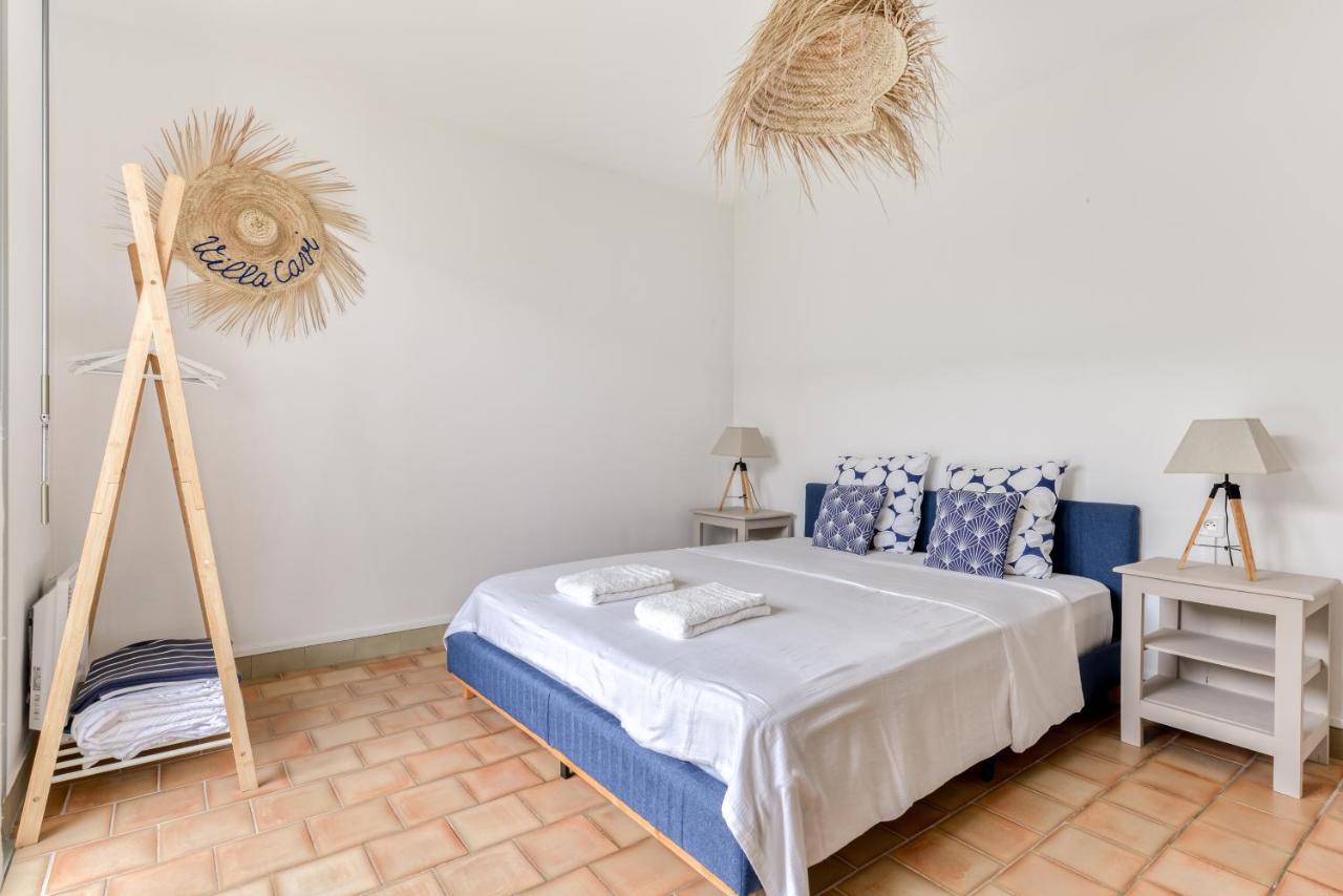 Villa Cavi Laurier Le Grau-dʼAgde Extérieur photo